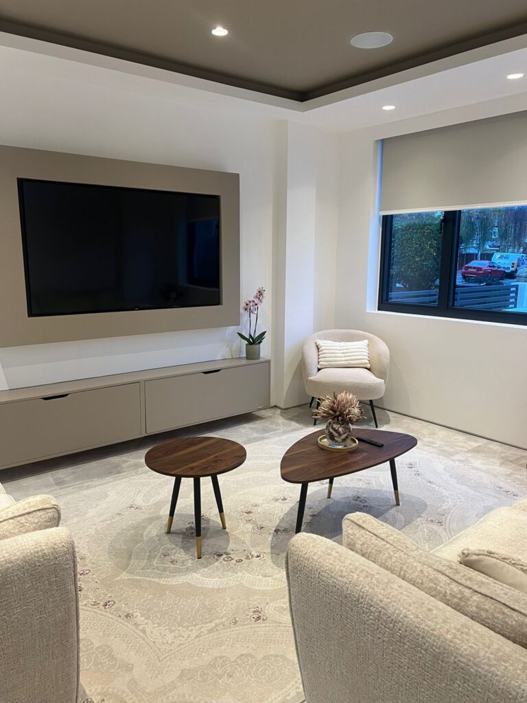 london cleaning services