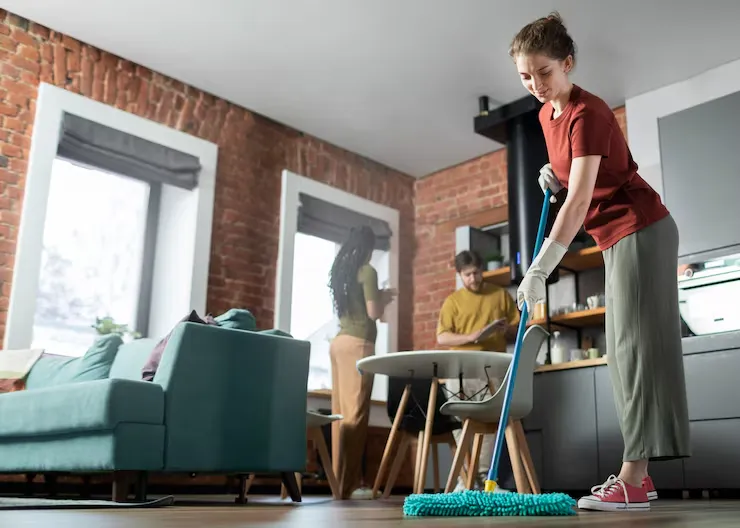 What Is Domestic Cleaning A Complete Guide for London Homes