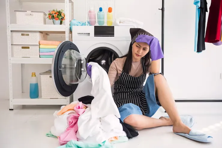 DIY Laundry