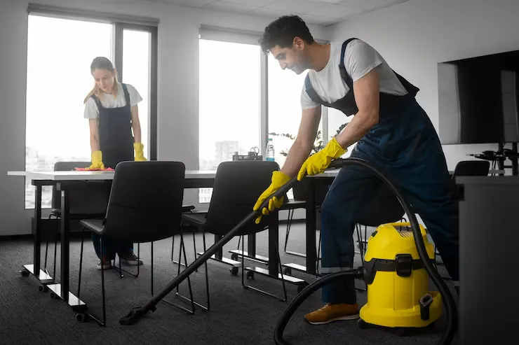Premier Cleaning London