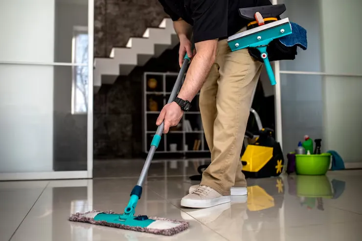 Cleaning Services Cost