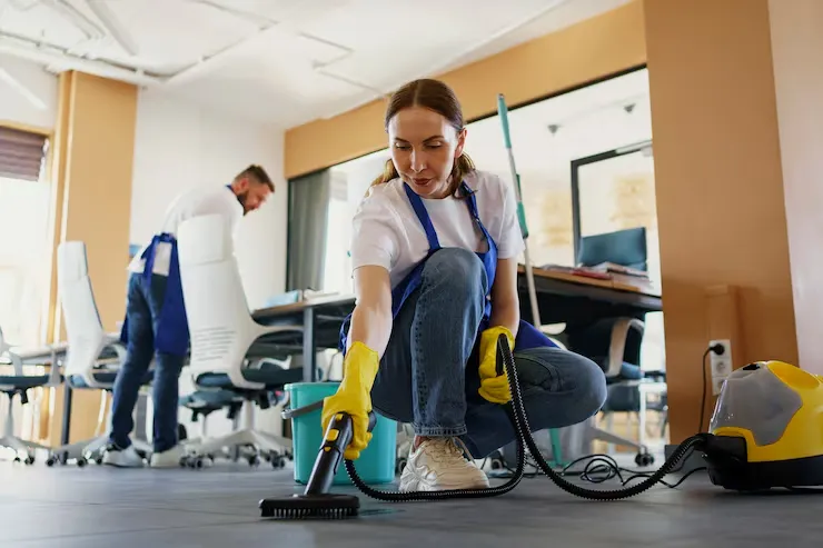London Cleaning Services for Homes, Offices, and Rental Properties
